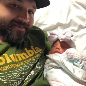 Meet your Posher, Cory